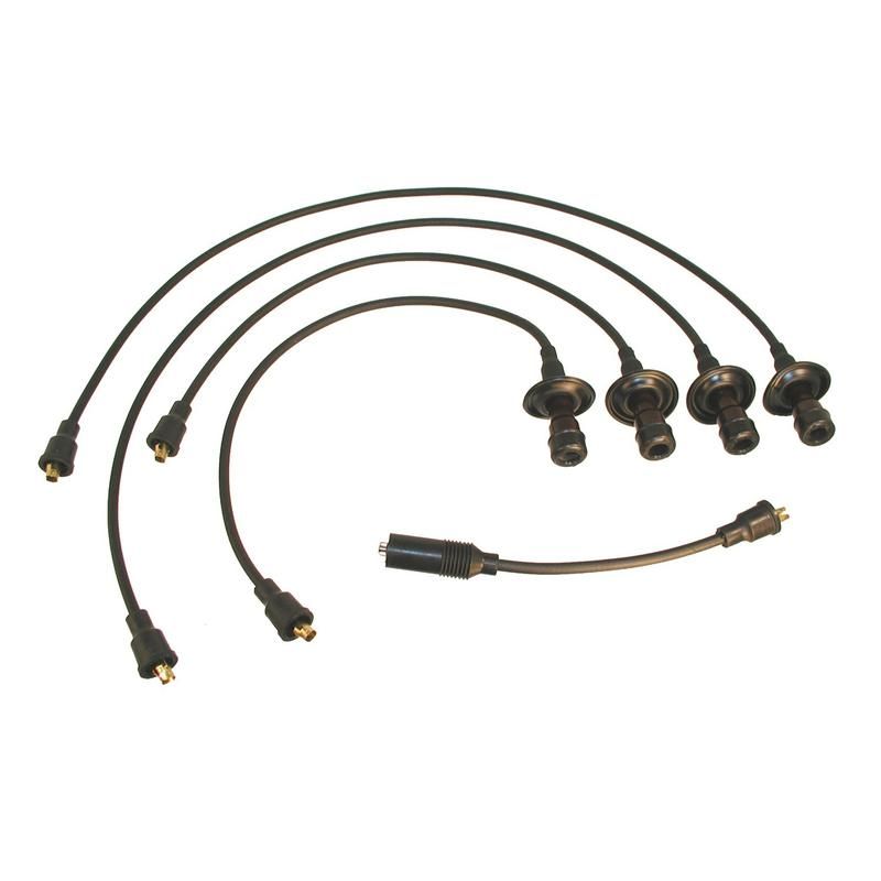 BREMI 101 Bremi-STI Spark Plug Wire Set