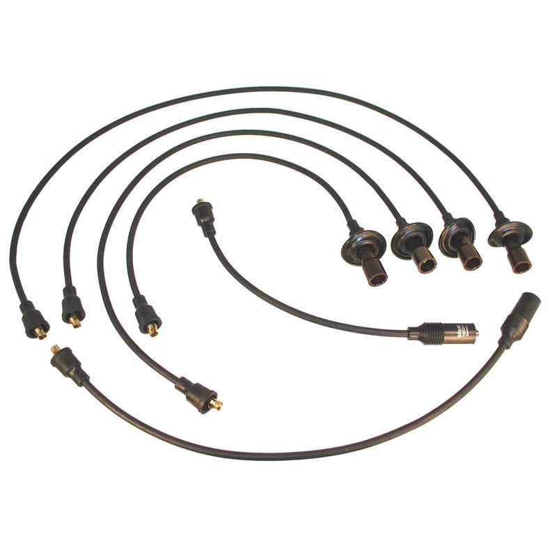 BREMI 102 Bremi-STI Spark Plug Wire Set