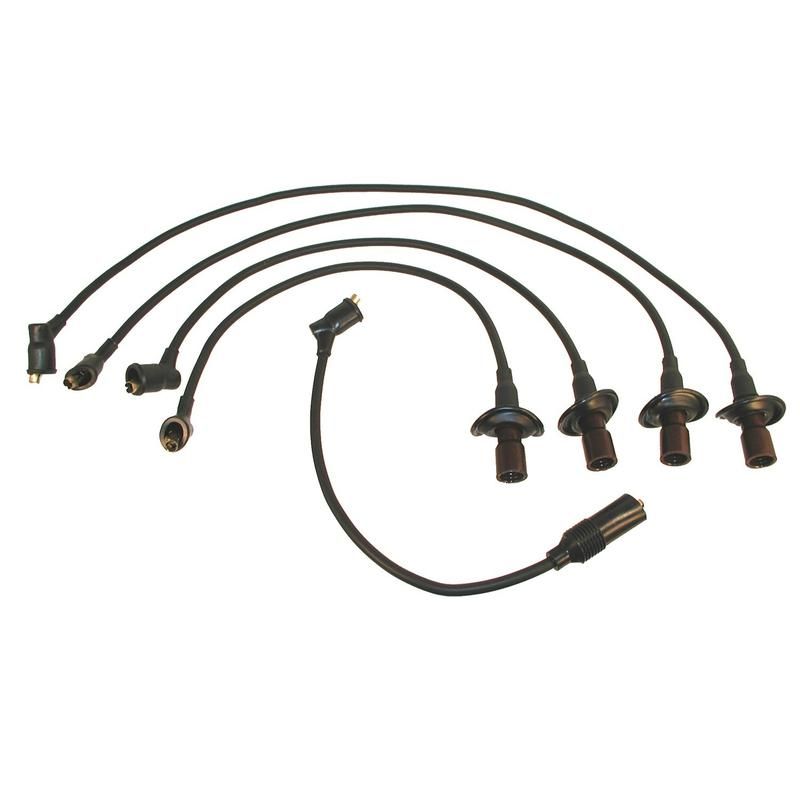 BREMI 103 Bremi-STI Spark Plug Wire Set