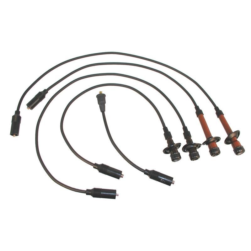 BREMI 107 Bremi-STI Spark Plug Wire Set