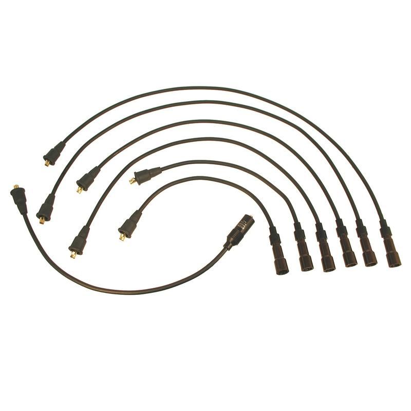 BREMI 112 Bremi-STI Spark Plug Wire Set