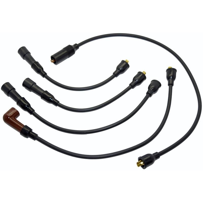 BREMI 115 Bremi-STI Spark Plug Wire Set