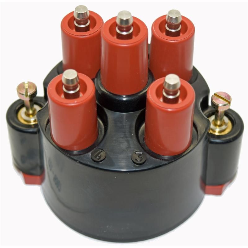 BREMI 22-6007 Bremi Distributor Cap
