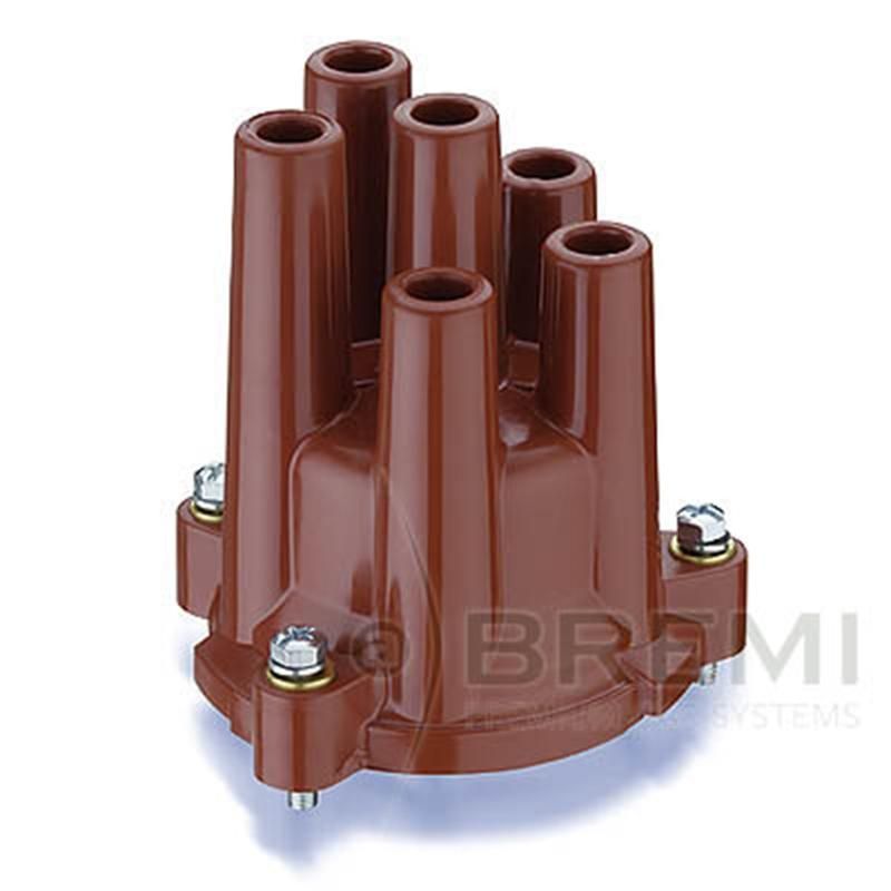 BREMI 22-6020 Bremi Distributor Cap