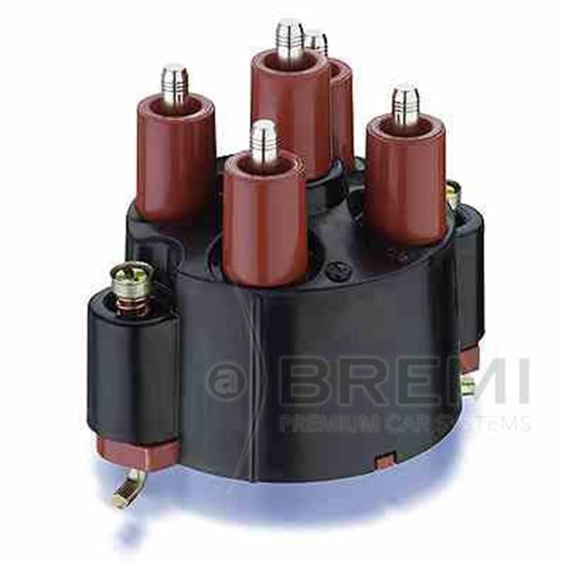 BREMI 22-8067 Bremi Distributor Cap