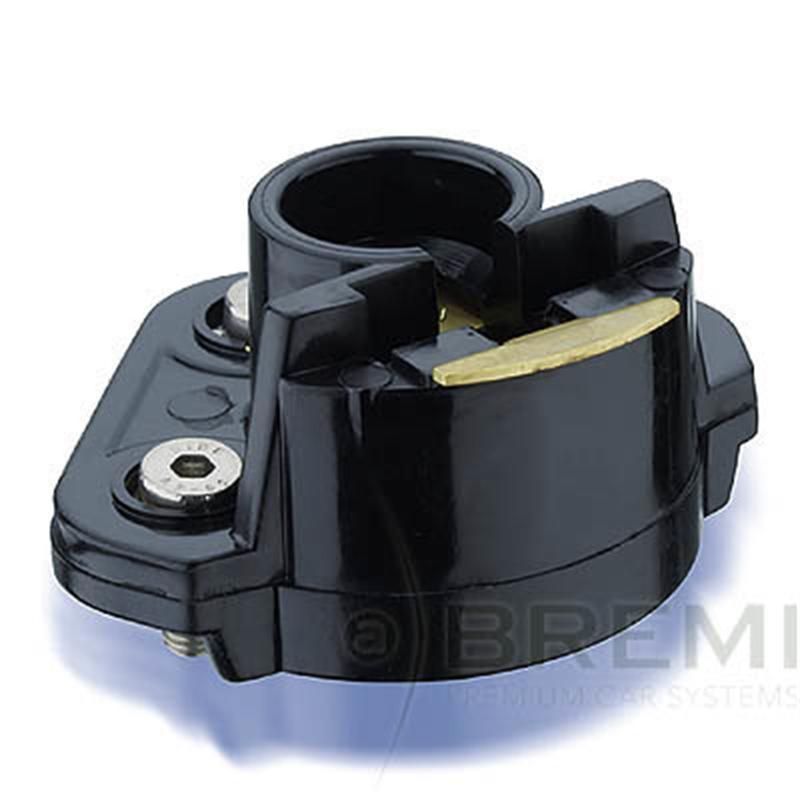 BREMI 23-7027 Bremi Distributor Rotor