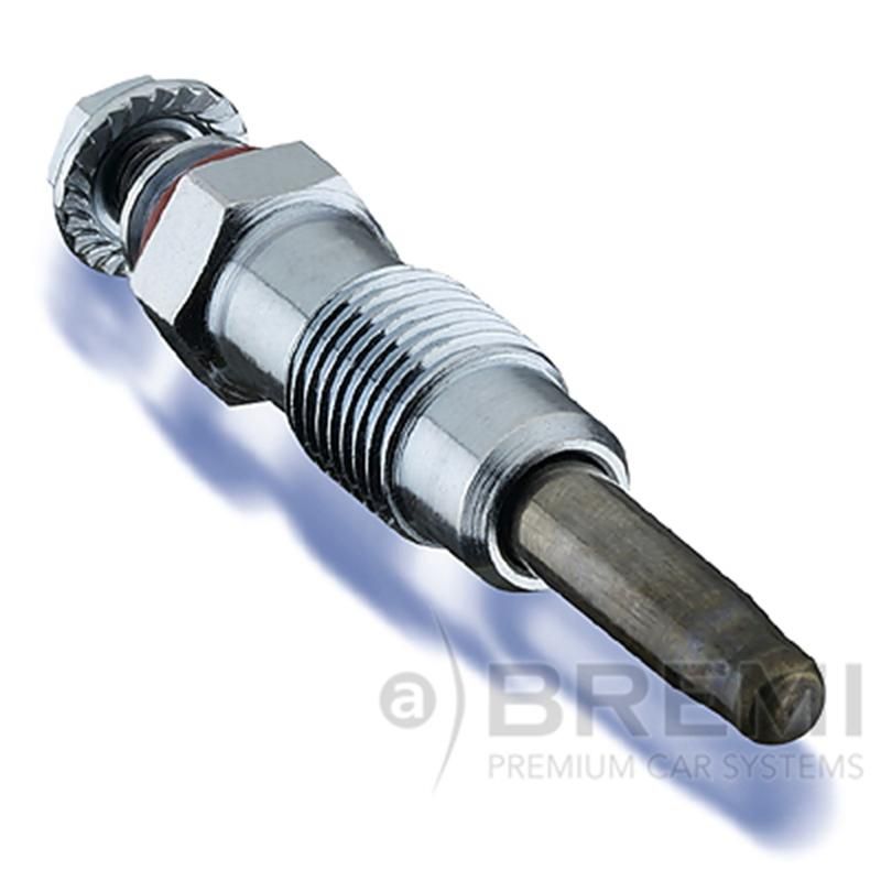 BREMI 26004 Bremi Glow Plug