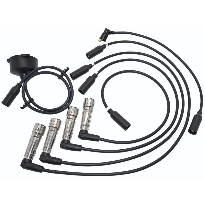 BREMI 417 Bremi-STI Spark Plug Wire Set