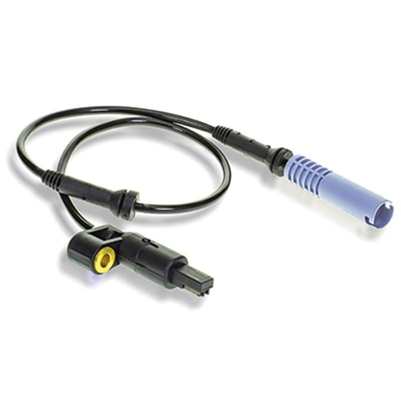 BREMI 50204 Bremi New ABS Wheel Speed Sensor