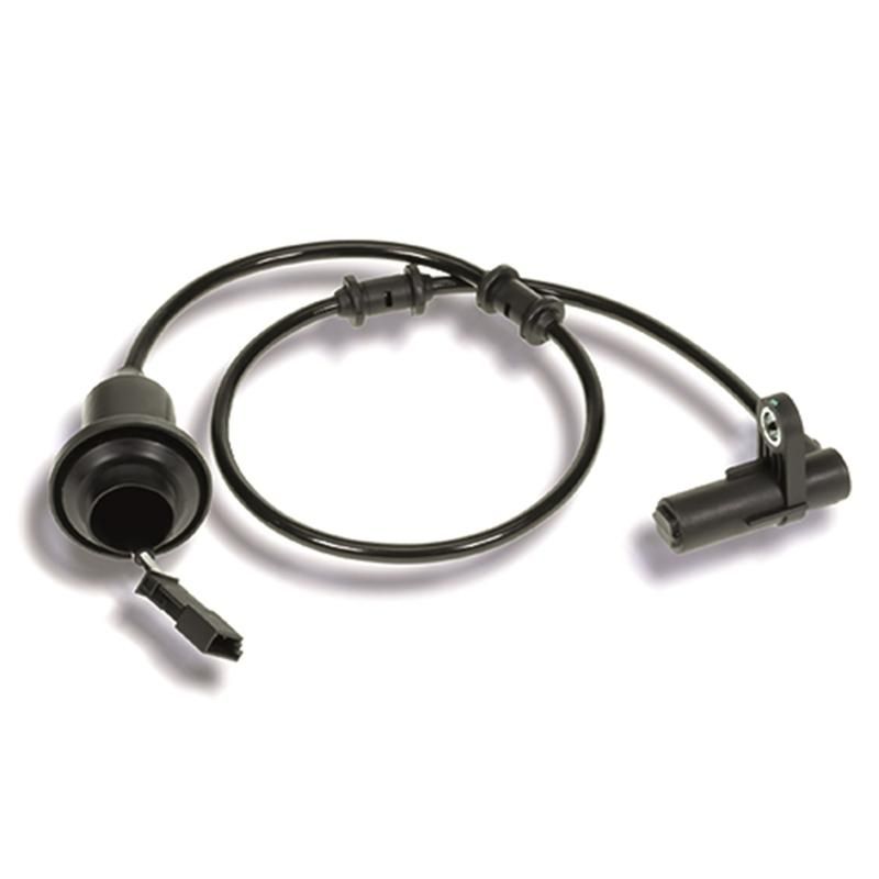 BREMI 50238 Bremi New ABS Wheel Speed Sensor