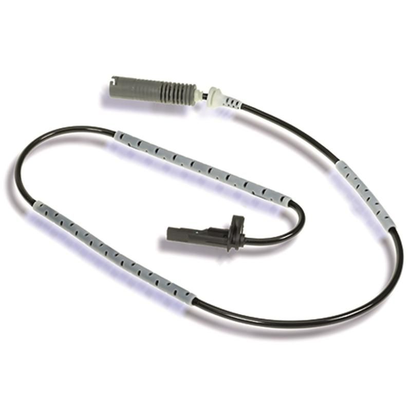 BREMI 50349 Bremi New ABS Wheel Speed Sensor