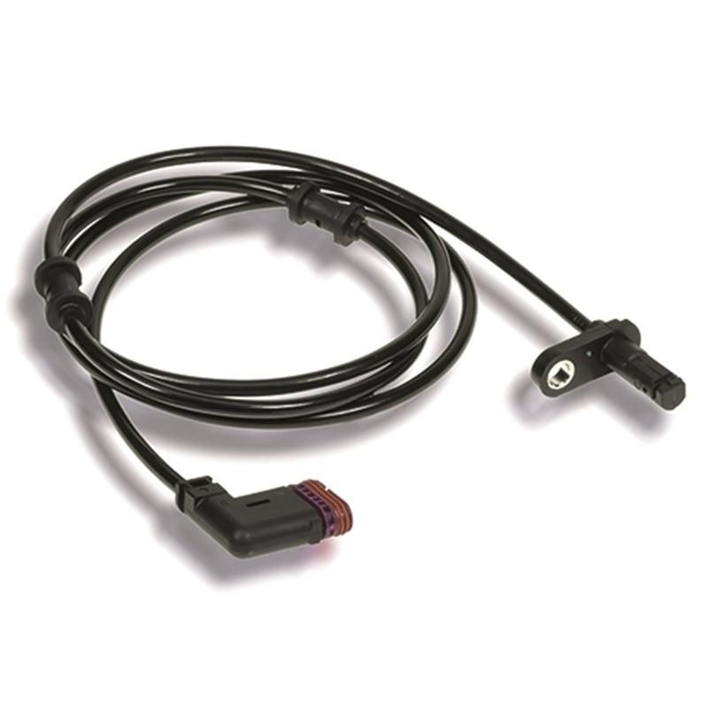 BREMI 50500 Bremi New ABS Wheel Speed Sensor