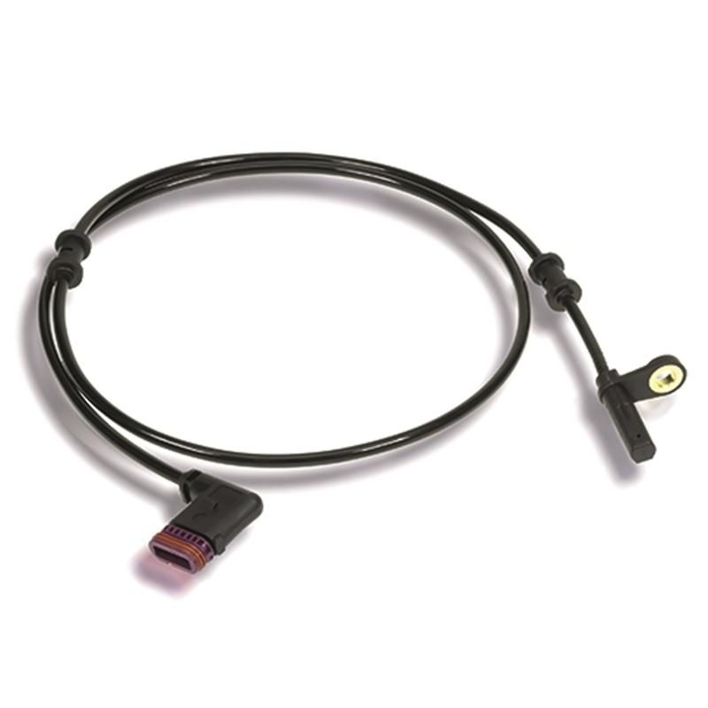 BREMI 50503 Bremi New ABS Wheel Speed Sensor