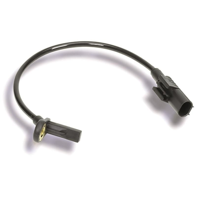 BREMI 50515 Bremi New ABS Wheel Speed Sensor