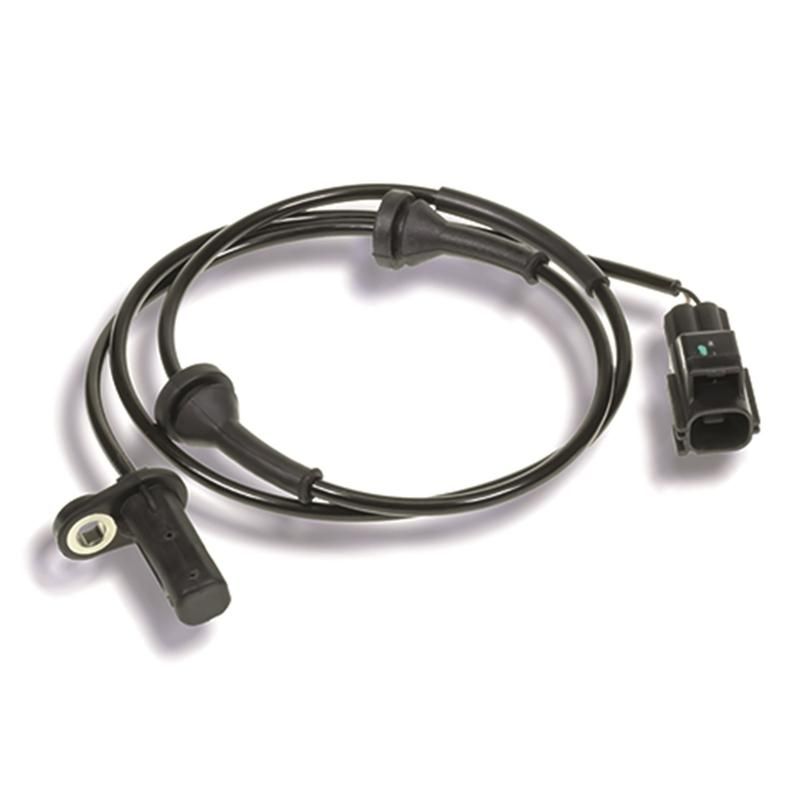 BREMI 50637 Bremi New ABS Wheel Speed Sensor