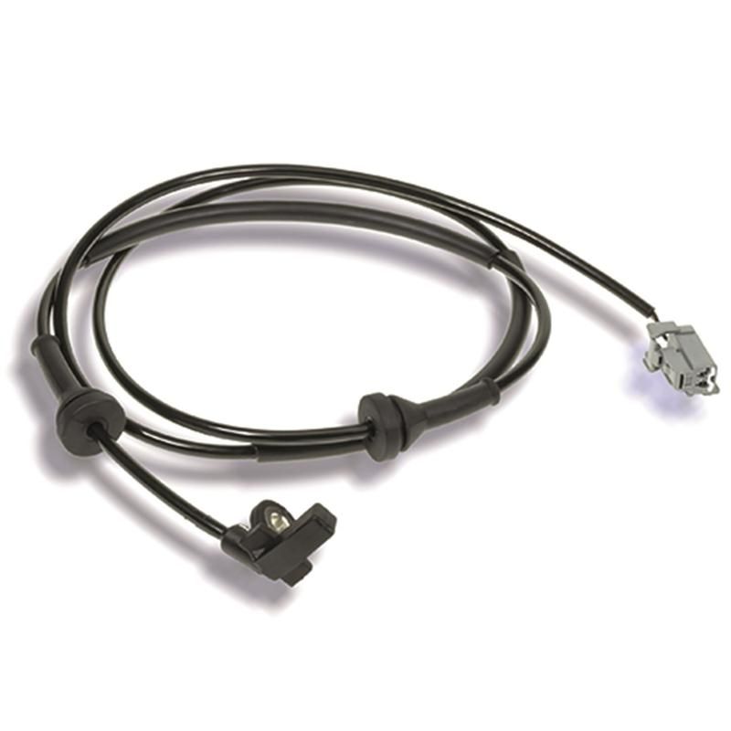BREMI 50639 Bremi New ABS Wheel Speed Sensor