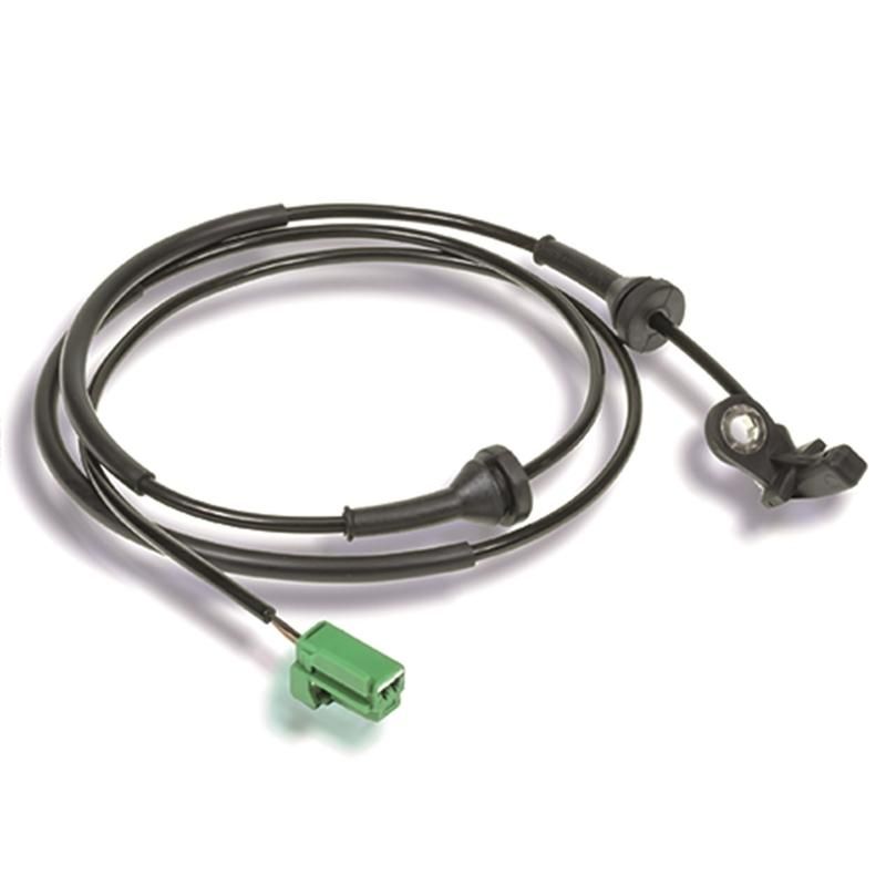 BREMI 50640 Bremi New ABS Wheel Speed Sensor
