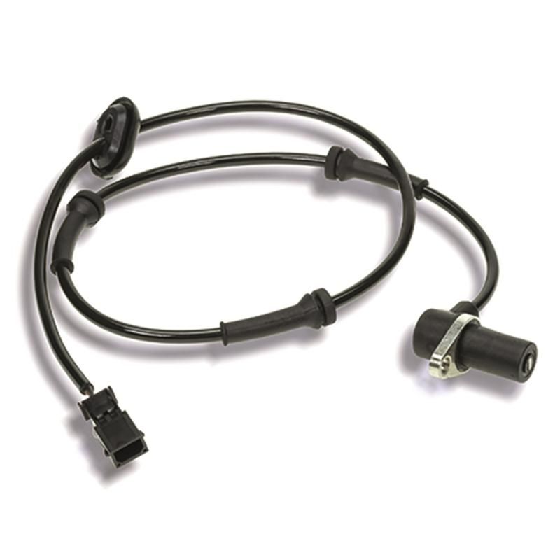 BREMI 50653 Bremi New ABS Wheel Speed Sensor