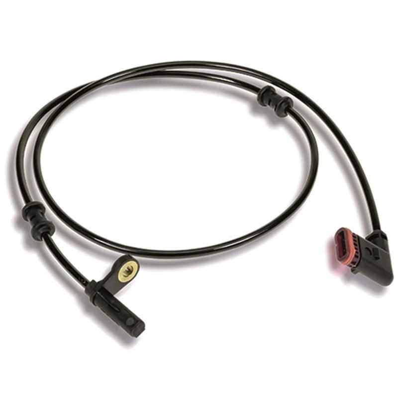 BREMI 50730 Bremi New ABS Wheel Speed Sensor
