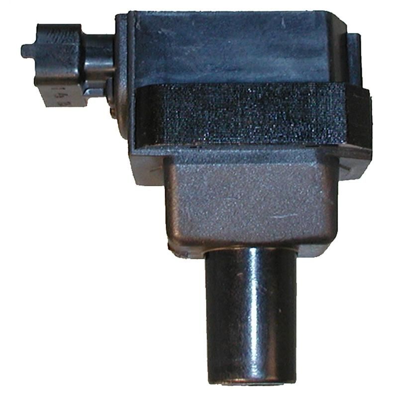 BREMI 5083 Bremi-STI Direct Ignition Coil Unit