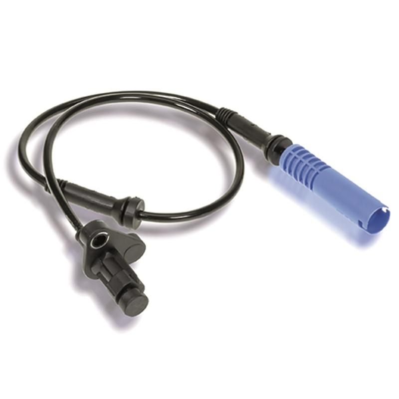 BREMI 50991 Bremi New ABS Wheel Speed Sensor