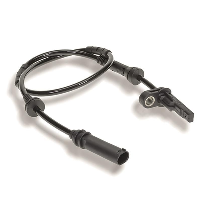 BREMI 51358 Bremi New ABS Wheel Speed Sensor