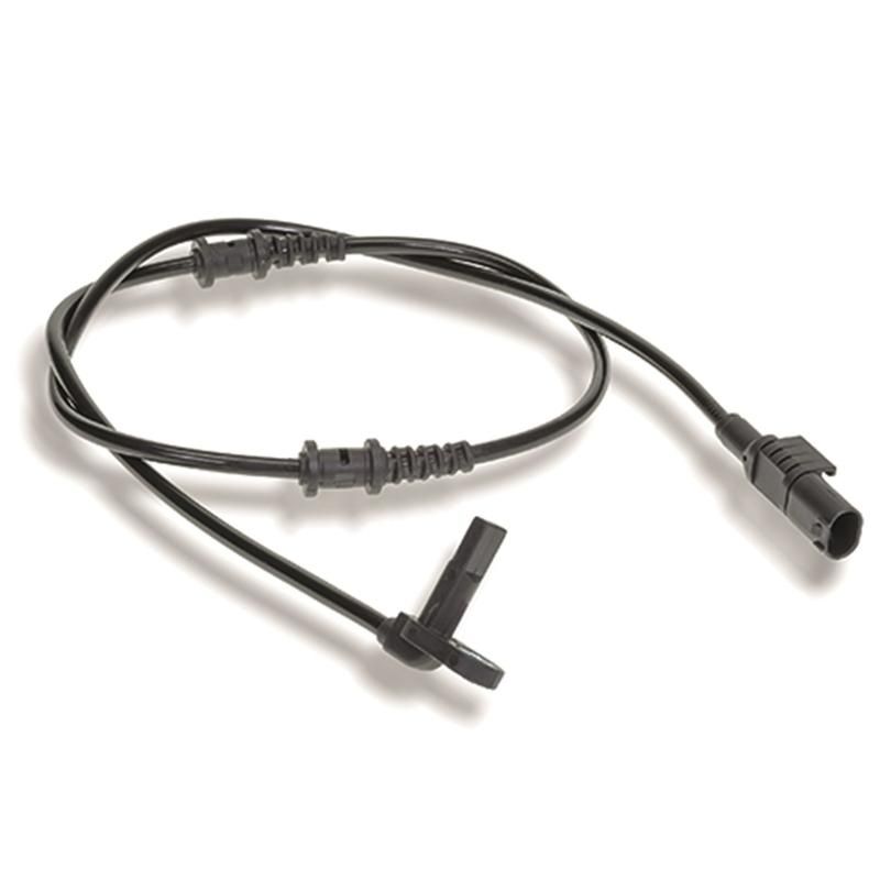 BREMI 51365 Bremi New ABS Wheel Speed Sensor