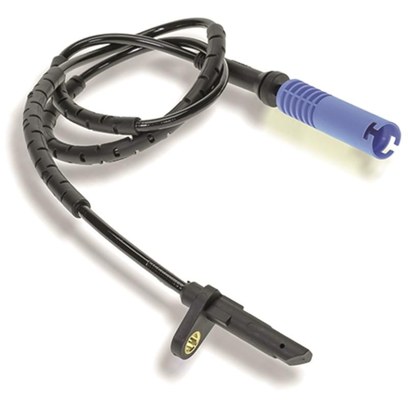 BREMI 51512 Bremi New ABS Wheel Speed Sensor