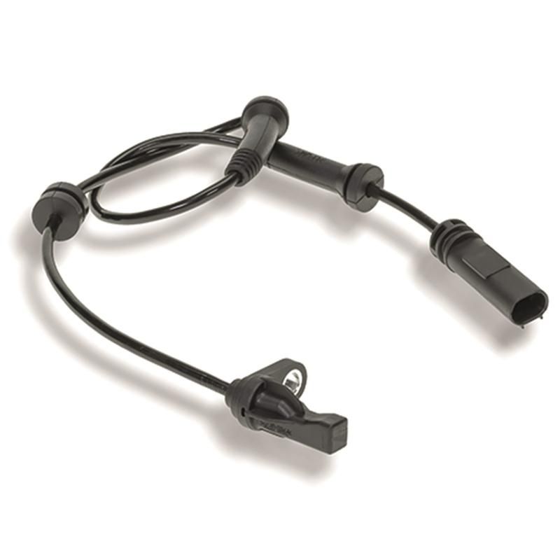 BREMI 51514 Bremi New ABS Wheel Speed Sensor