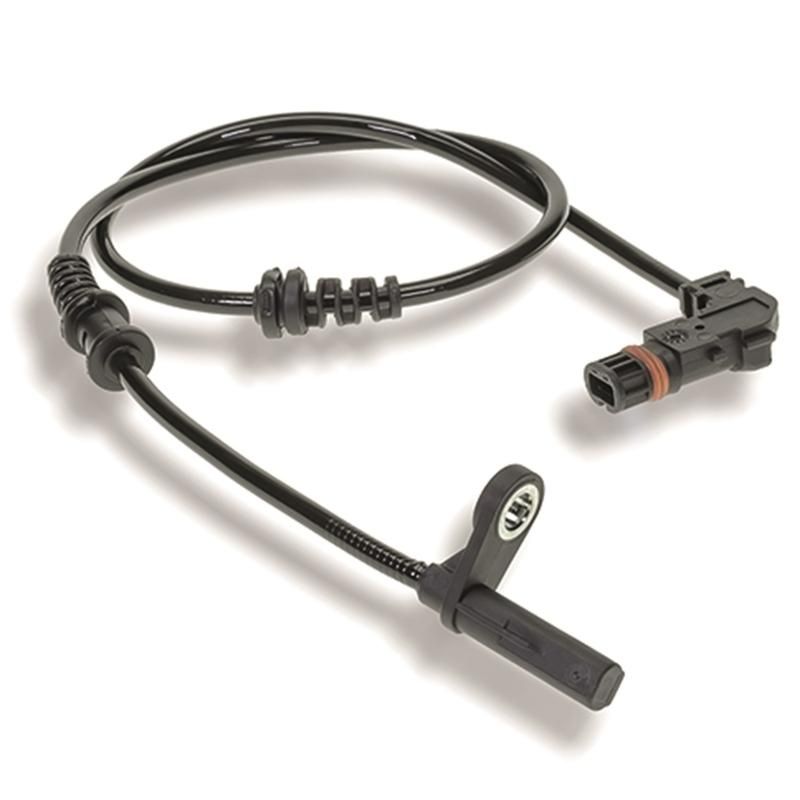 BREMI 51530 Bremi New ABS Wheel Speed Sensor