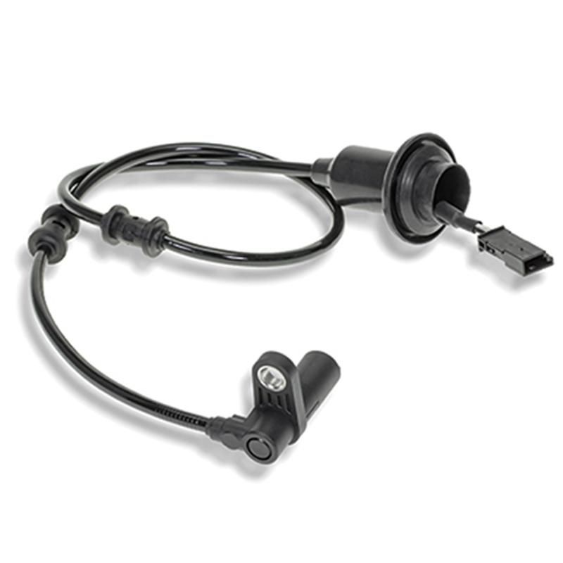 BREMI 51614 Bremi New ABS Wheel Speed Sensor