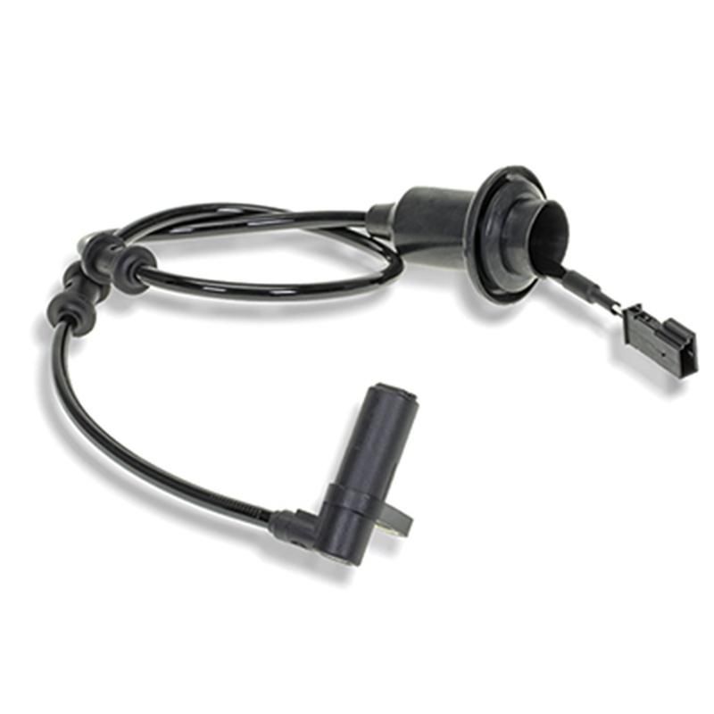 BREMI 51615 Bremi New ABS Wheel Speed Sensor