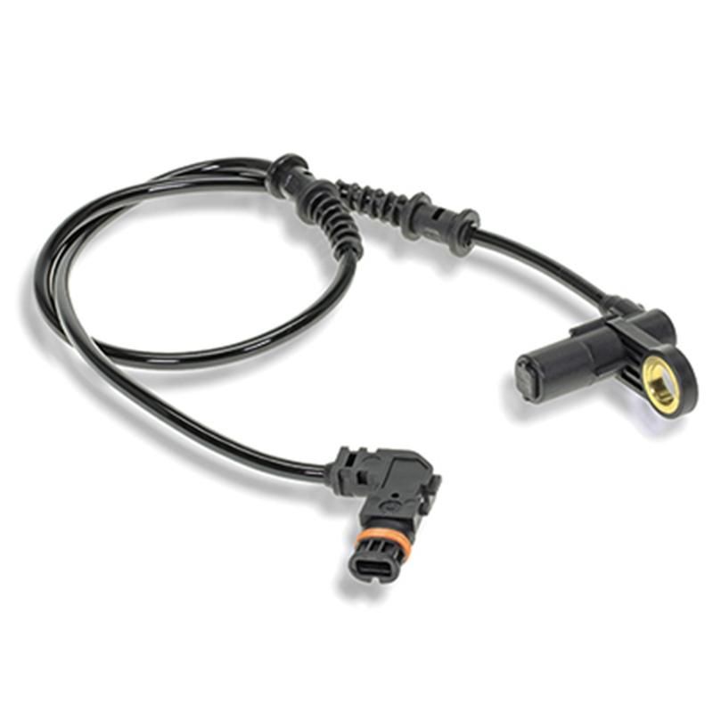 BREMI 51616 Bremi New ABS Wheel Speed Sensor