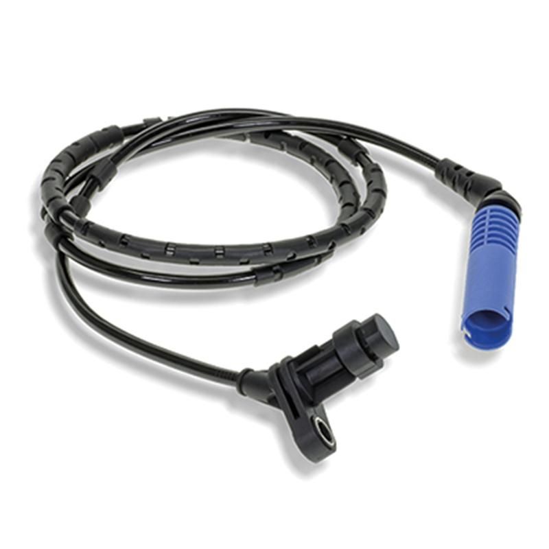 BREMI 51679 Bremi New ABS Wheel Speed Sensor