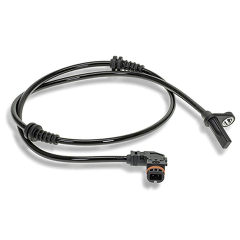 BREMI 51683 Bremi New ABS Wheel Speed Sensor