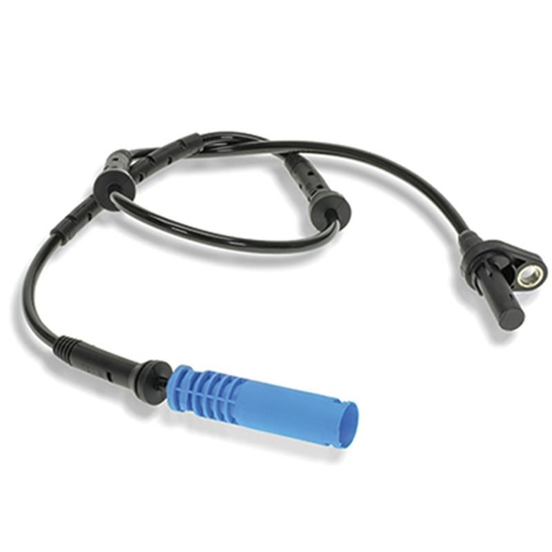 BREMI 51728 Bremi New ABS Wheel Speed Sensor