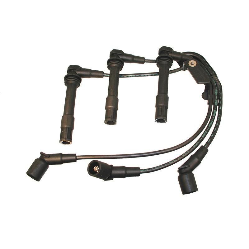 BREMI 723 Bremi-STI Spark Plug Wire Set