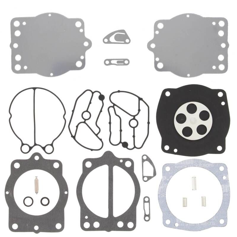 Vertex Pistons 451468 Complete Gasket Kit