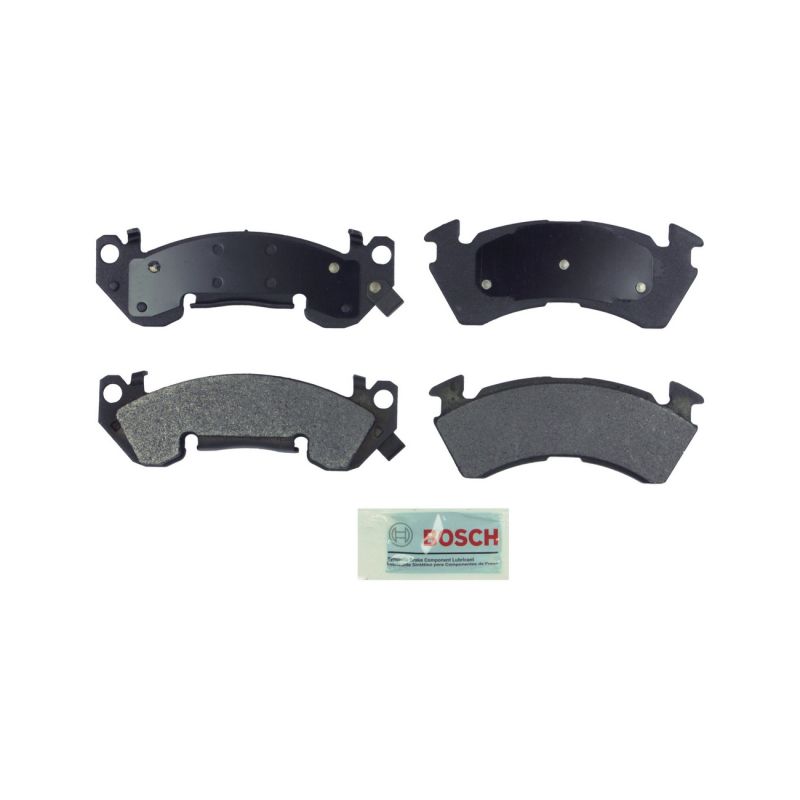 Bosch BE614 Brake Pads Front