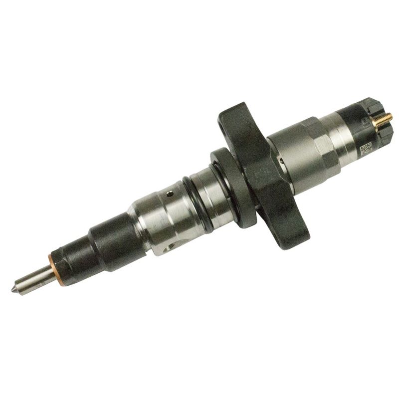 BD Diesel 1724505 BD-Built 5.9L Cummins Premium StockPlus Injector (0986435505) Dodge 2004.5-2007