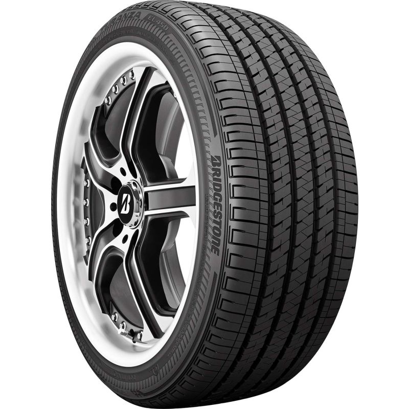 Bridgestone 012817 Bridgestone Turanza El450 235/40r19