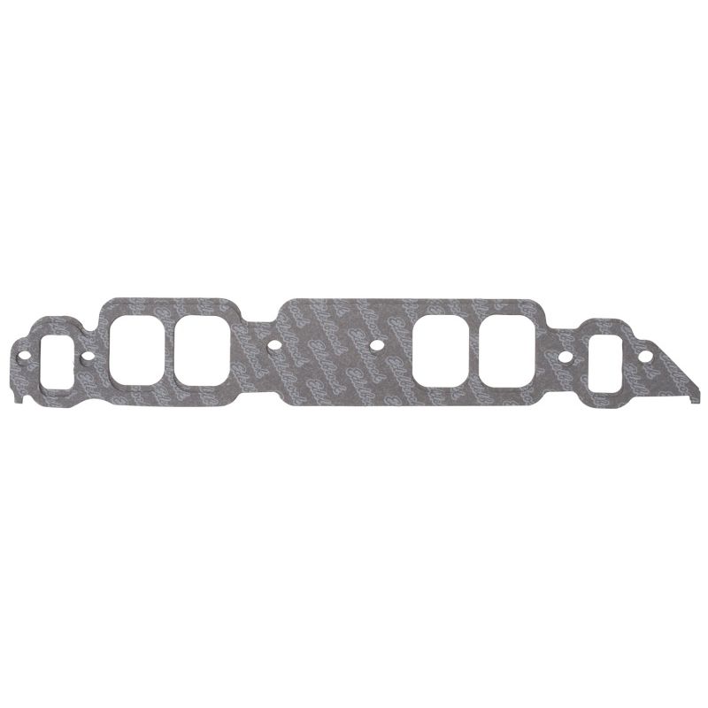 EDELBROCK EDE7208 Intake Gasket - BBC R/P