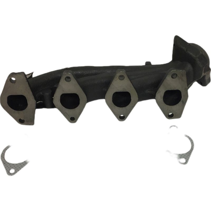 Davico 663191 Exhaust Manifold