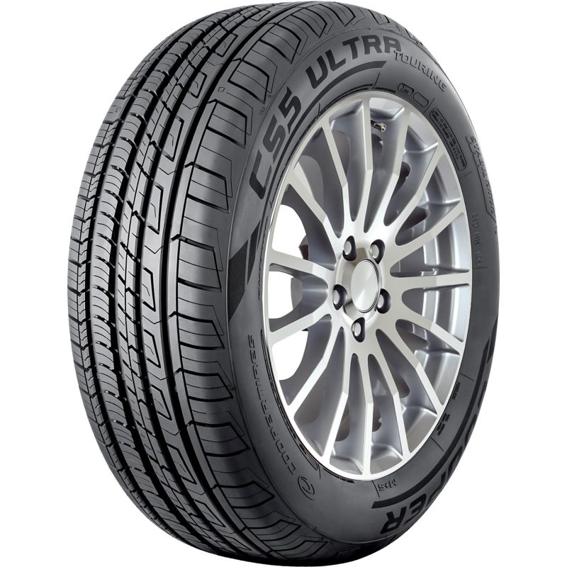 Cooper 90000020135 185/65r15 88h Coo Cs5 Ultra Touring
