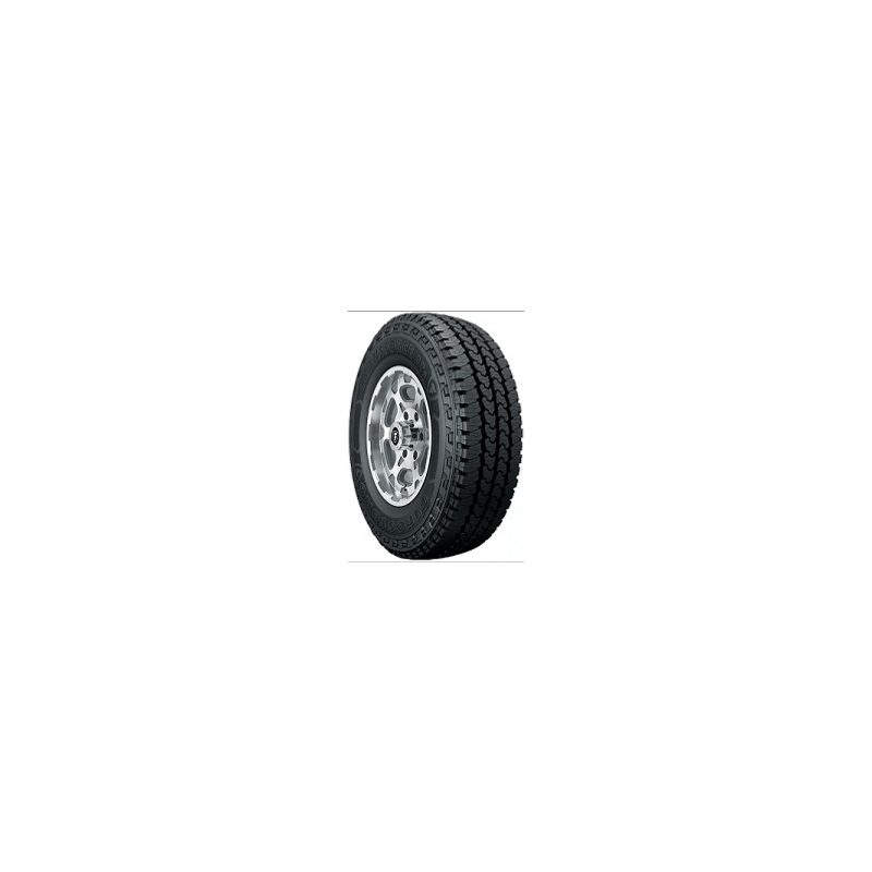 Firestone 000178 Firestone Transforce At 2 Lt215/85r16