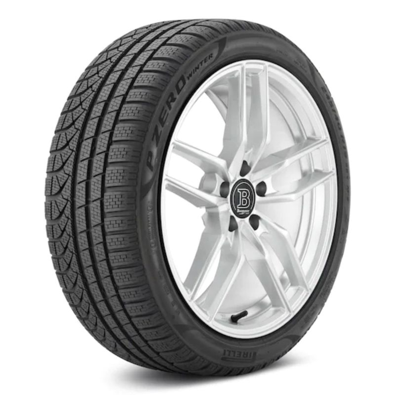 Pirelli 235/60r20 108h Pir Pzero Winter  (*) Elt