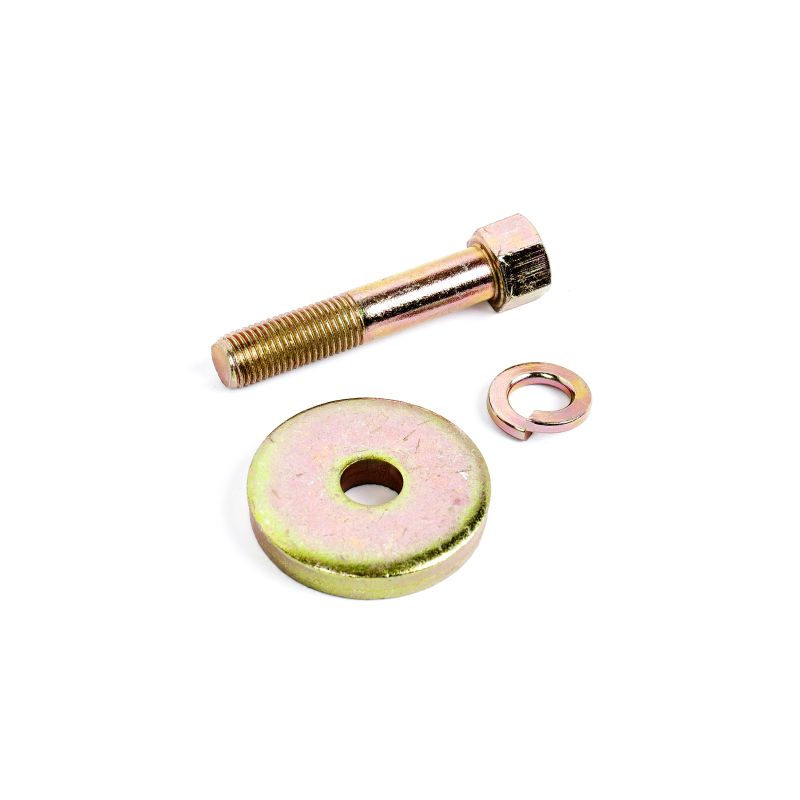 Cometic Gasket CF1008 Cometic Harmonic Balancer Bolt Kit 7/16-20 x 2.25in