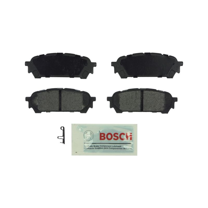 Bosch F03B175678 Bosch Brake Pads