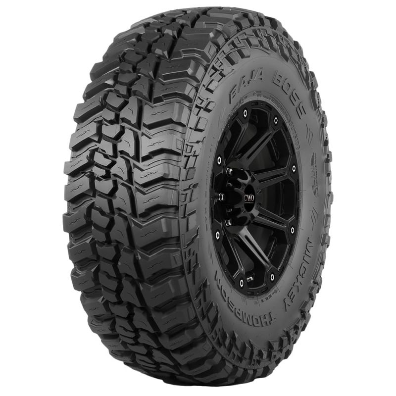 Mickey Thompson Lt315/70r17/10 121/118q Mik Baja Boss M/T