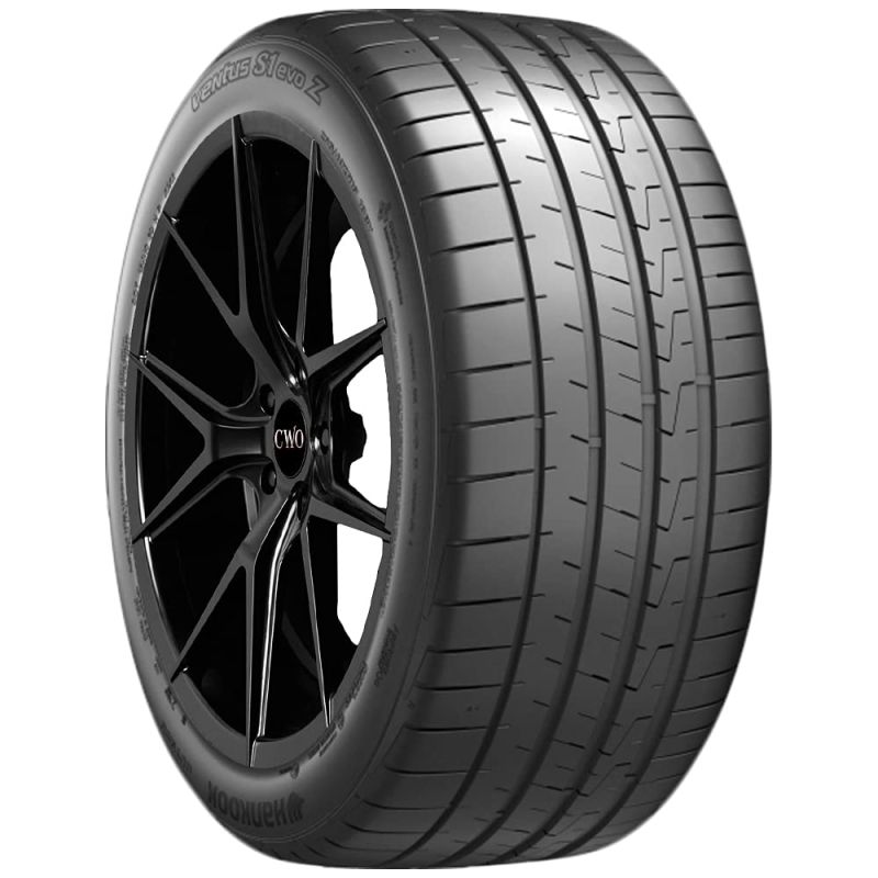 Hankook 265/45zr19xl 105y Han Ventus S1 Evo Z K129
